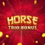 horse trio bonus